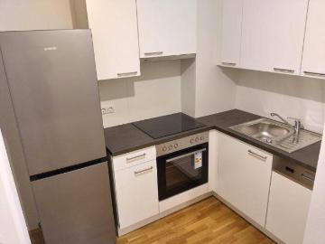 Wohnung einbaukueche Graz