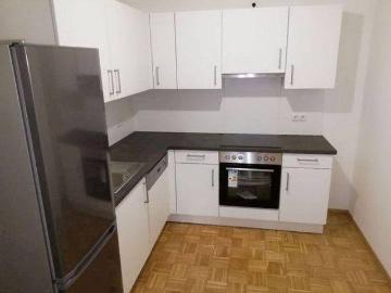 Wohnung einbaukueche Graz
