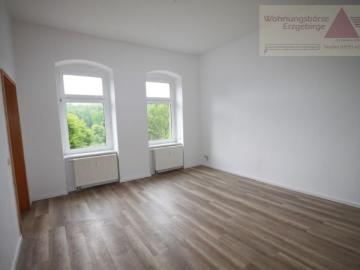 Wohnung Freiberg