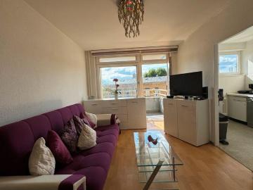 Wohnung terrasse Berlin