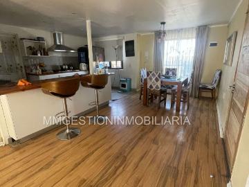 Casa piscina Valparaiso