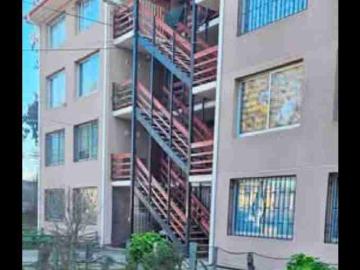 Departamento jardin Santiago