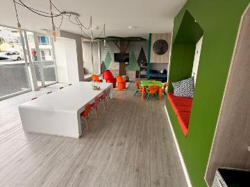 Departamento piscina Valparaiso