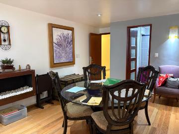 Departamento Hidalgo amueblado