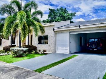 Casa terraza Valencia