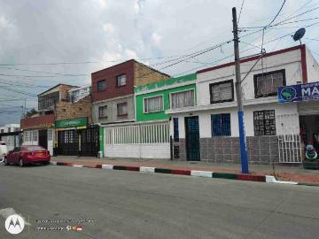 Casa terraza Bogotá