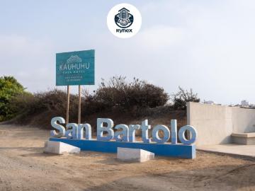 Casa San Bartolo