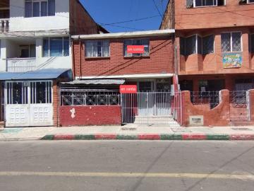 Casa terraza Bogotá