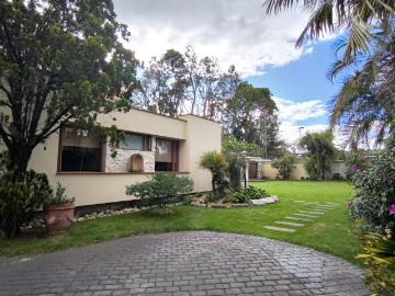 Casa terraza Bogotá