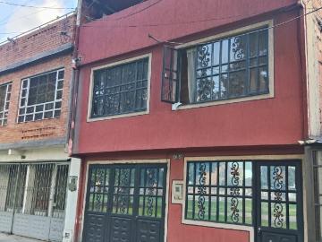 Casa terraza Bogotá