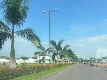 Terreno Samborondón