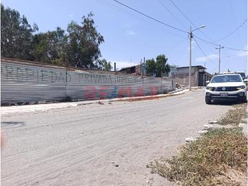 Terreno Arequipa