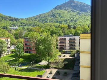 Salzburg wohnung