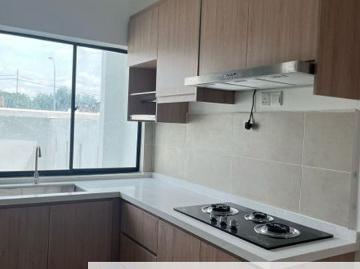 House furnished Shah Alam