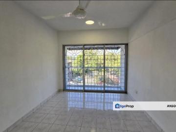 Apartment parking Petaling Jaya