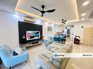 House Kuala Selangor