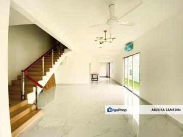 House Kuala Selangor