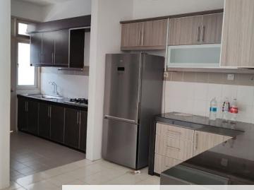 House furnished Shah Alam