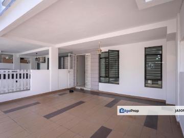 House furnished Shah Alam