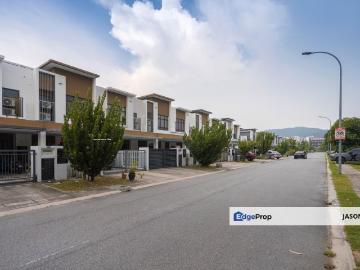 House furnished Shah Alam