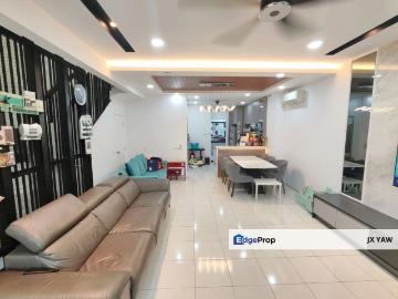 House furnished Shah Alam