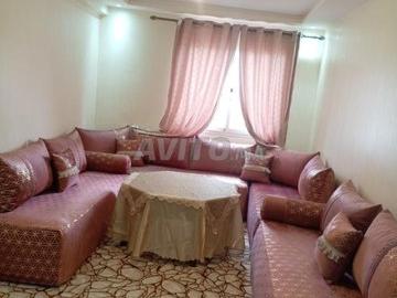 Appartement Safi