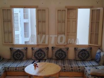 Appartement Safi