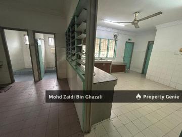 House furnished Petaling Jaya