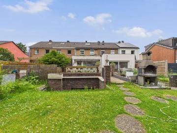 Haus Duisburg