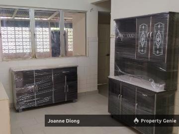 House terrace Petaling Jaya