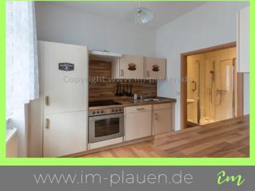 Wohnung Plauen