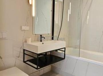 Maison terrasse Casablanca