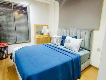 Maison meublé Casablanca