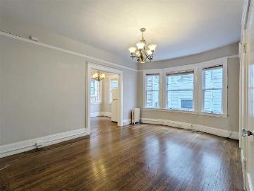 Apartment San Francisco