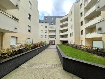 Appartement Rouen