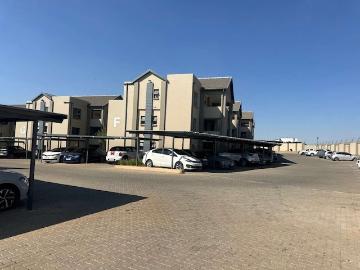 Apartment Roodepoort