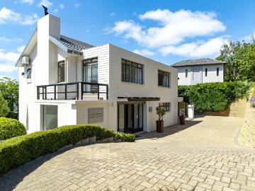 House swimming pool Cape Town