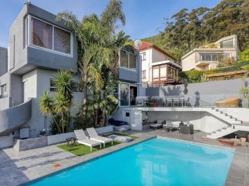 House furnished Cape Town