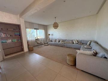 Maison terrasse Casablanca