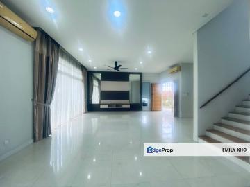 House furnished Petaling Jaya