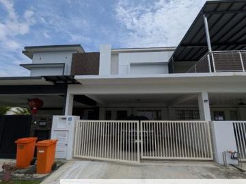 House Seremban