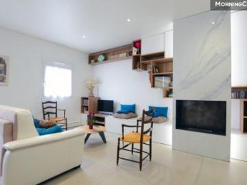 Appartement Lyon