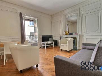 Appartement Charmes