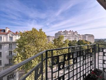 Appartement Lyon