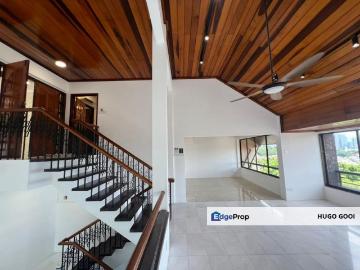 House parking Kuala Lumpur