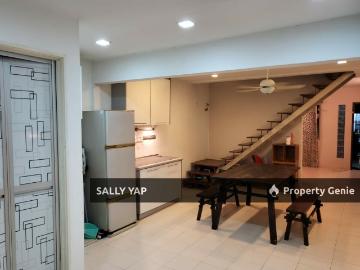 House terrace Kuala Lumpur
