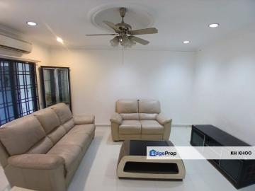 House terrace Kuala Lumpur