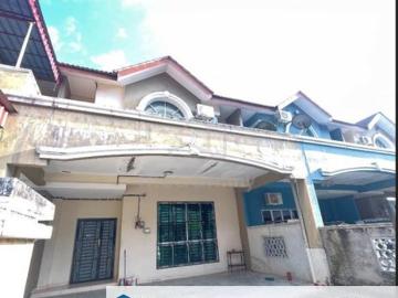 House Seremban