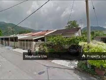 House George Town
