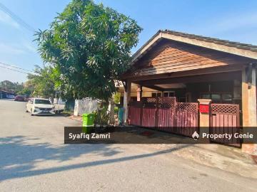 House Kuantan